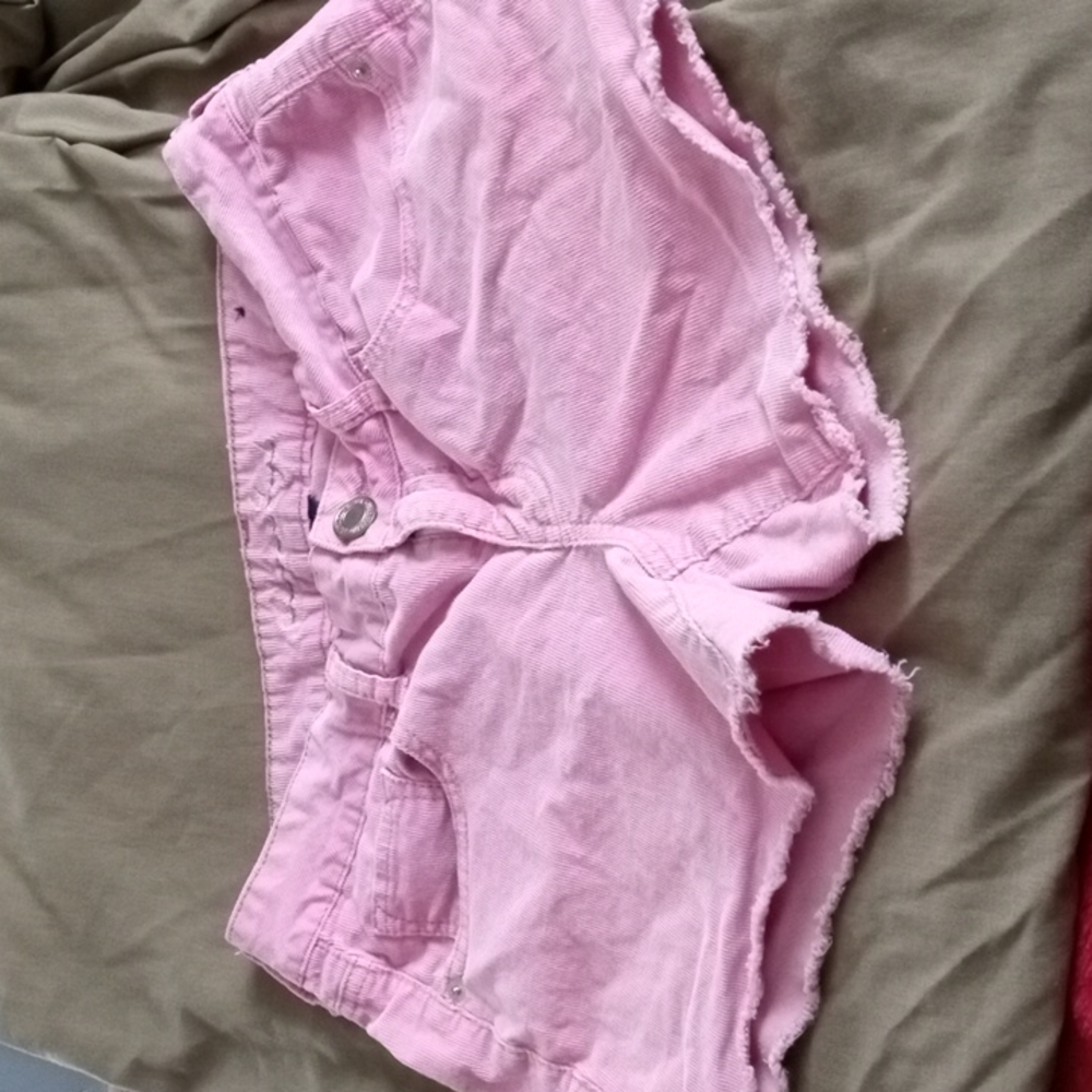 AEO Shorts